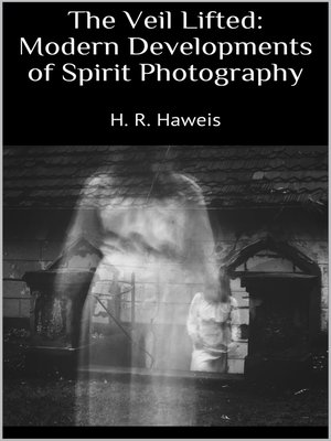cover image of The Veil Lifted